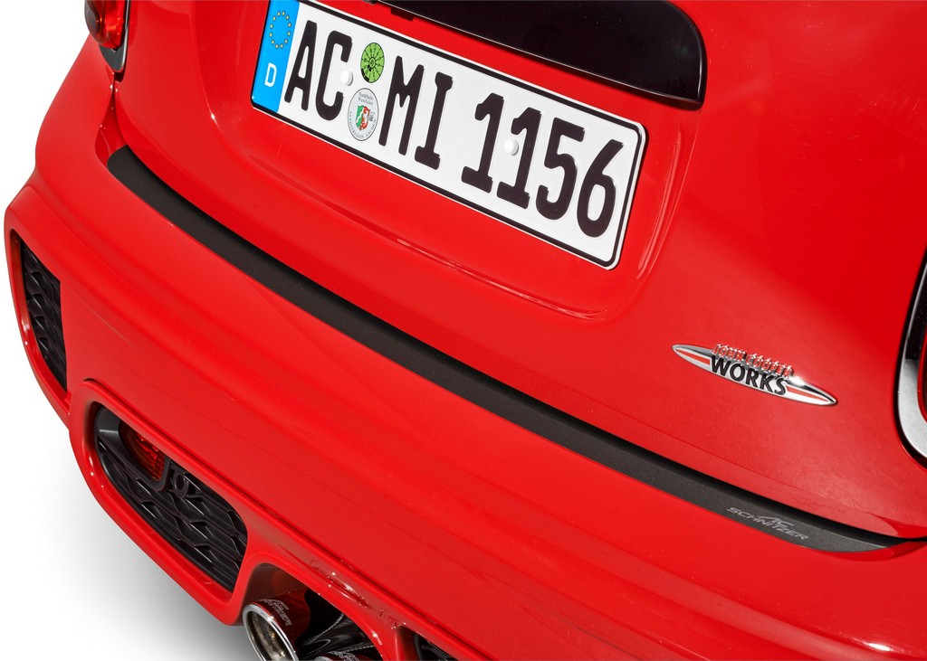 MINI JOHN COOPER WORKS BY AC SCHNITZER, foto 18