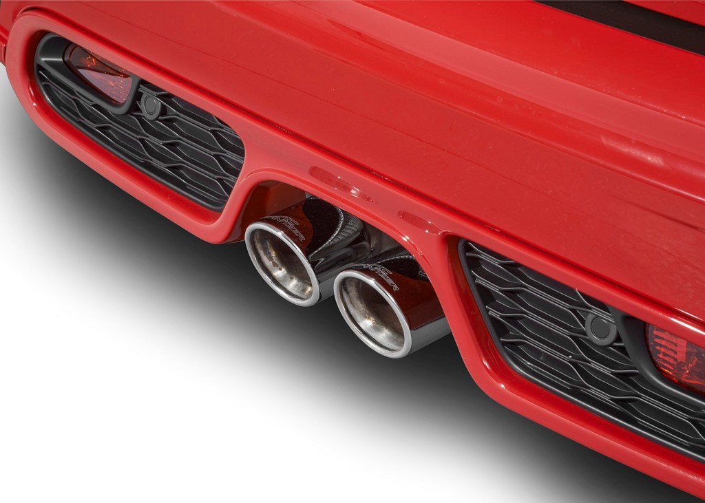MINI JOHN COOPER WORKS BY AC SCHNITZER, foto 19