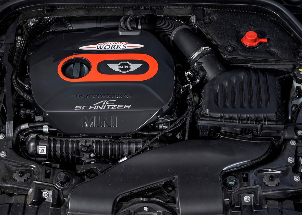MINI JOHN COOPER WORKS BY AC SCHNITZER, foto 20