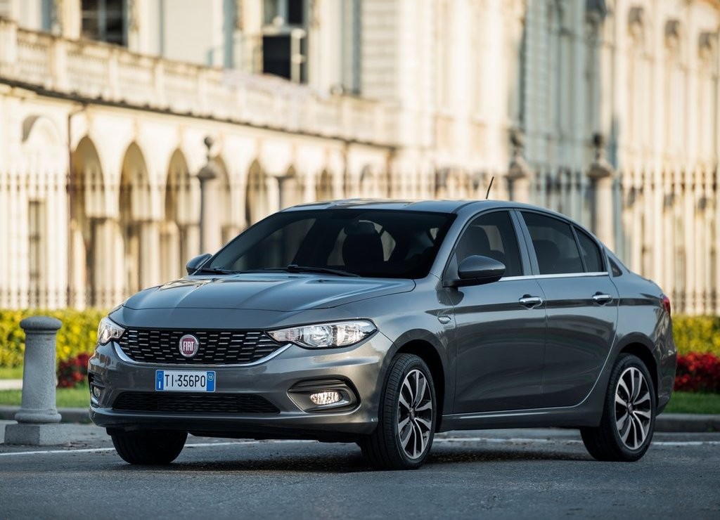 FIAT TIPO, foto 3