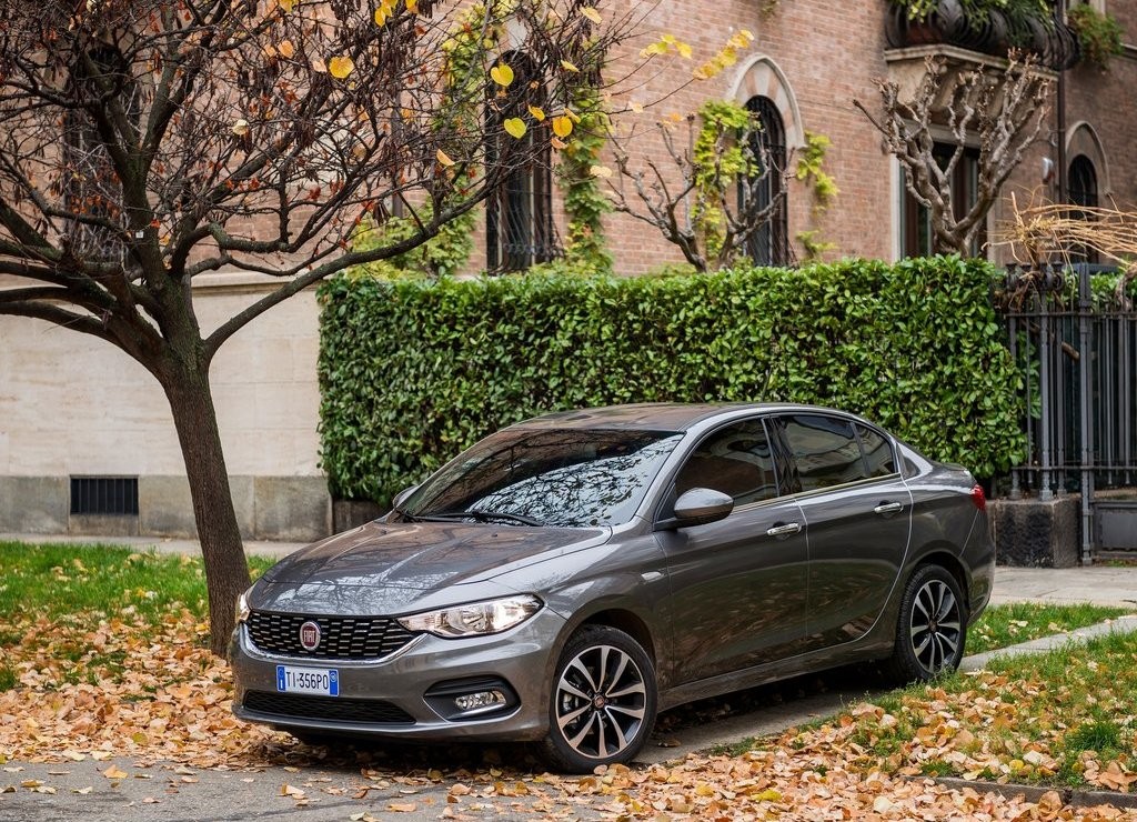 FIAT TIPO, foto 4