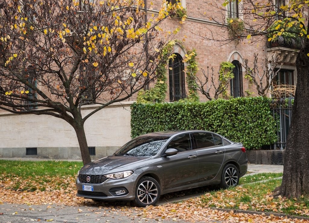 FIAT TIPO, foto 5