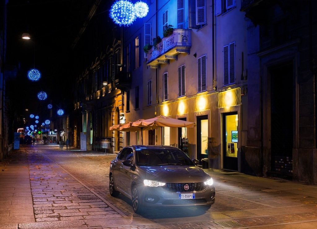 FIAT TIPO, foto 13