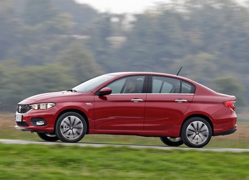 FIAT TIPO, foto 16