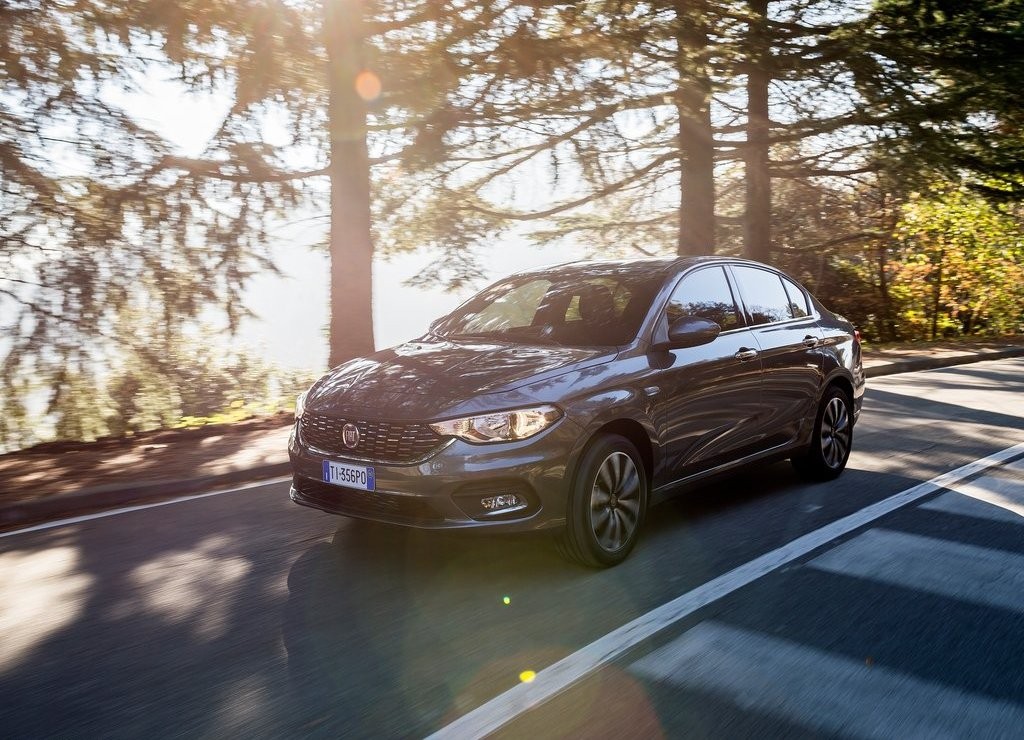 FIAT TIPO, foto 19