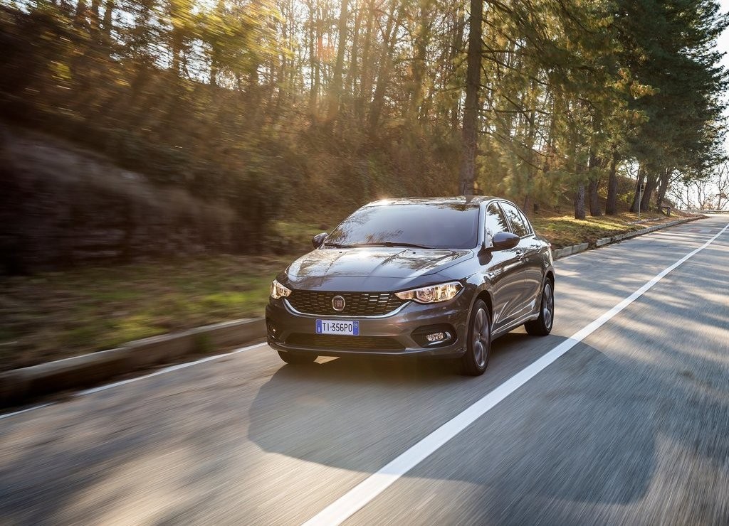FIAT TIPO, foto 20