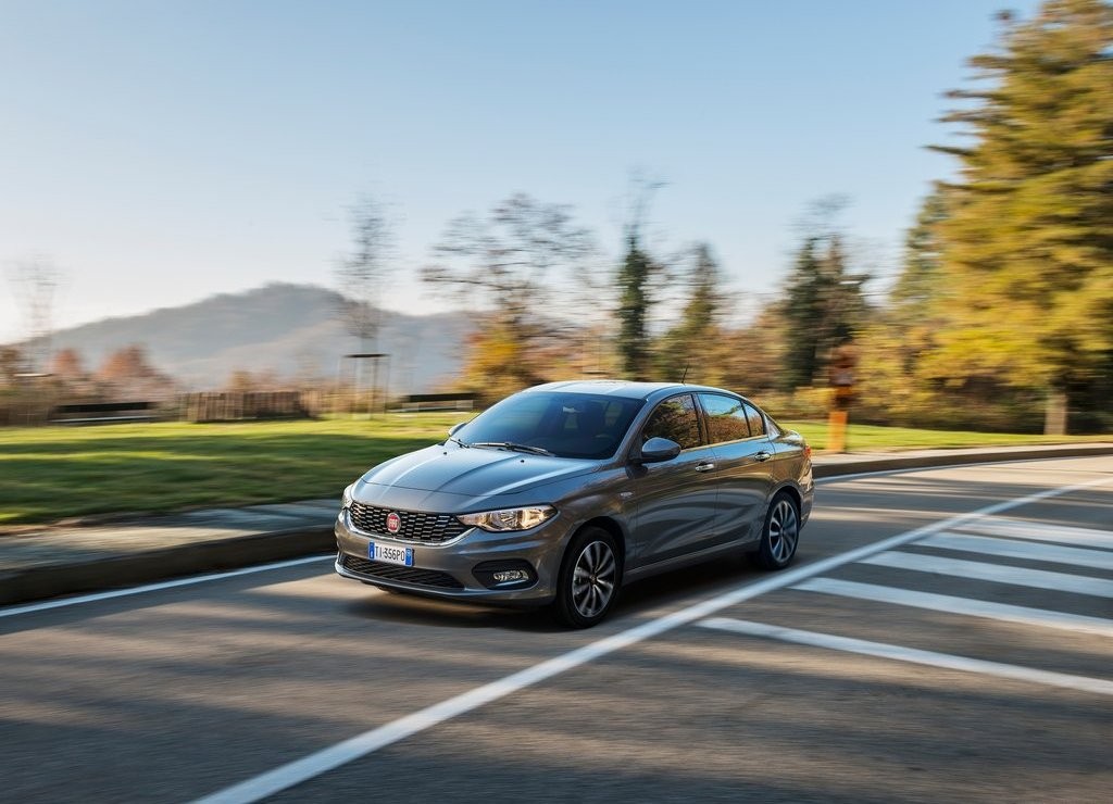 FIAT TIPO, foto 23