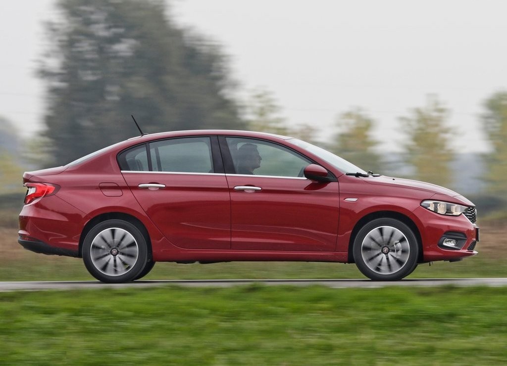 FIAT TIPO, foto 26