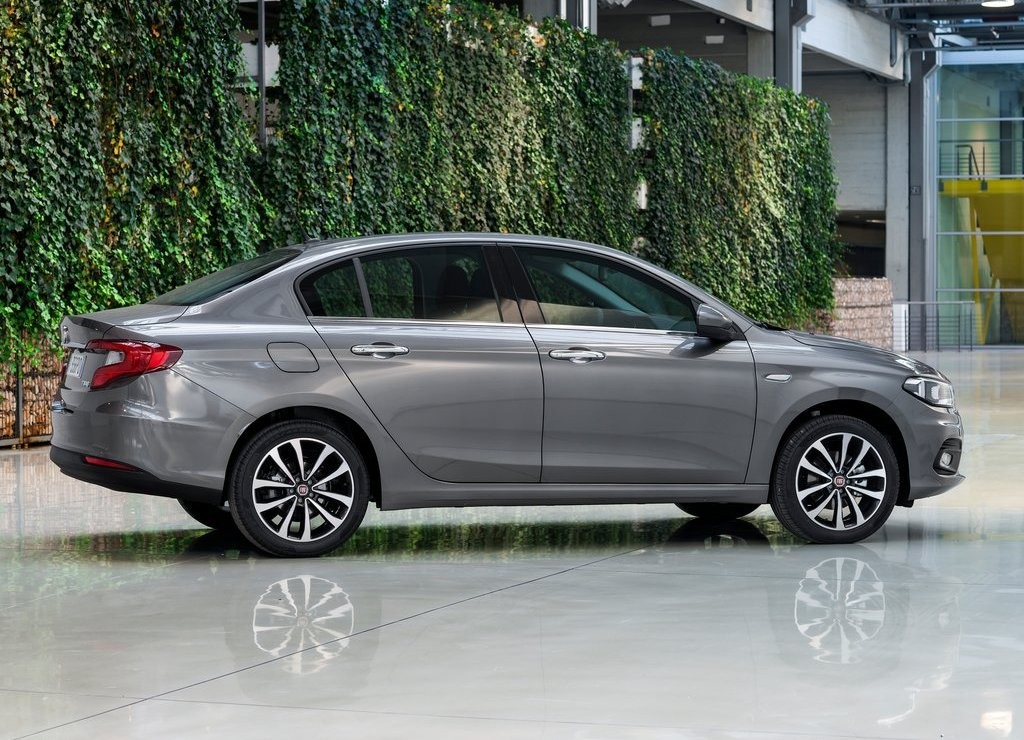 FIAT TIPO, foto 27