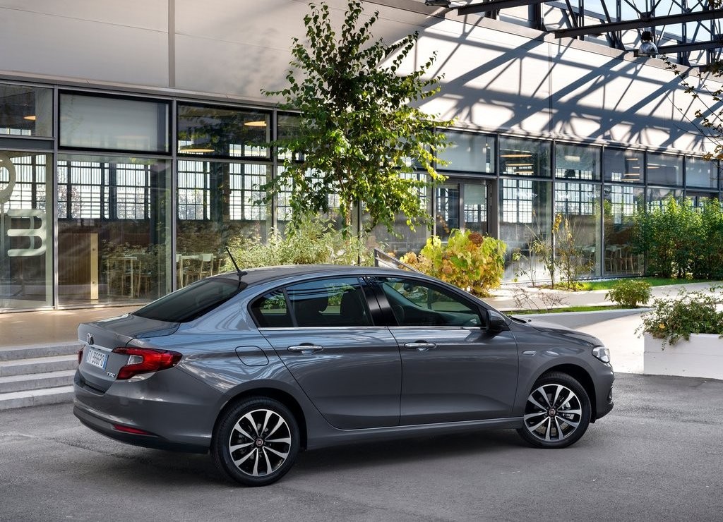 FIAT TIPO, foto 31