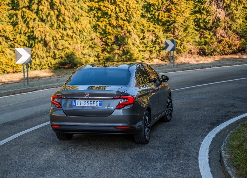 FIAT TIPO, foto 34
