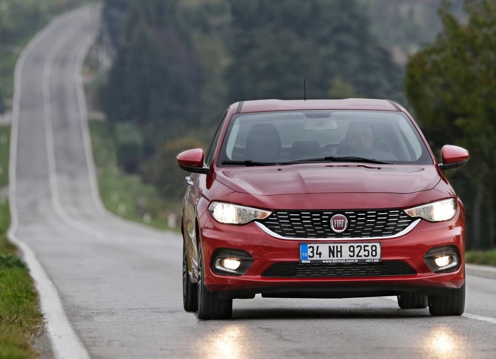 FIAT TIPO, foto 39
