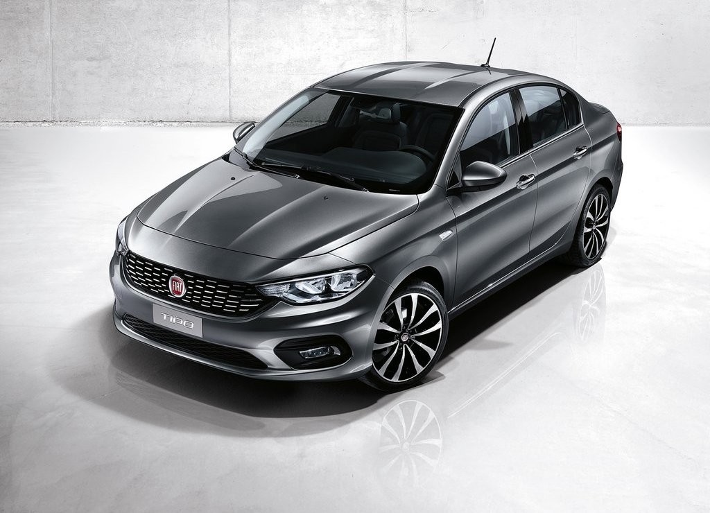 FIAT TIPO, foto 41