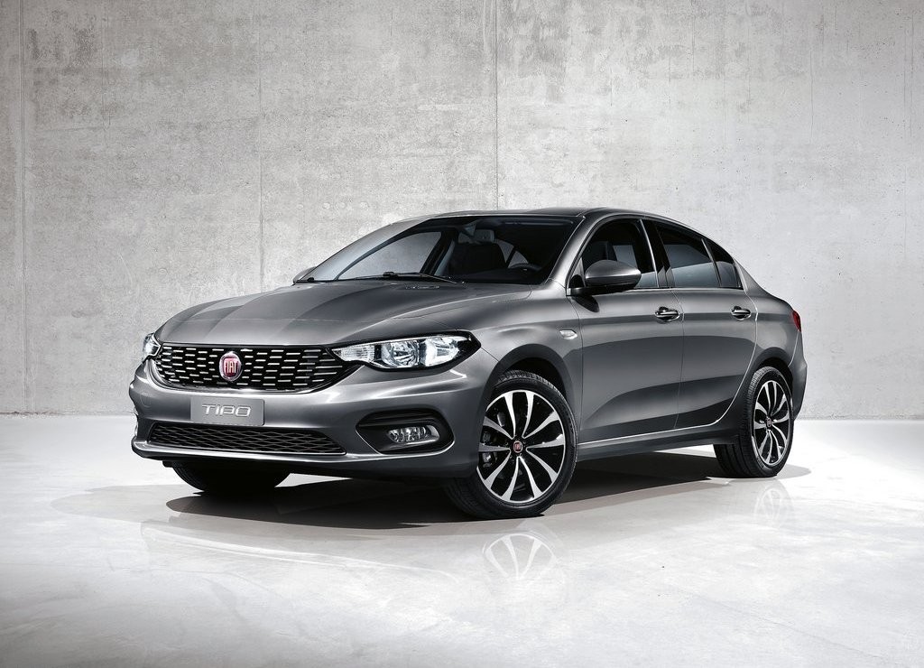FIAT TIPO, foto 42