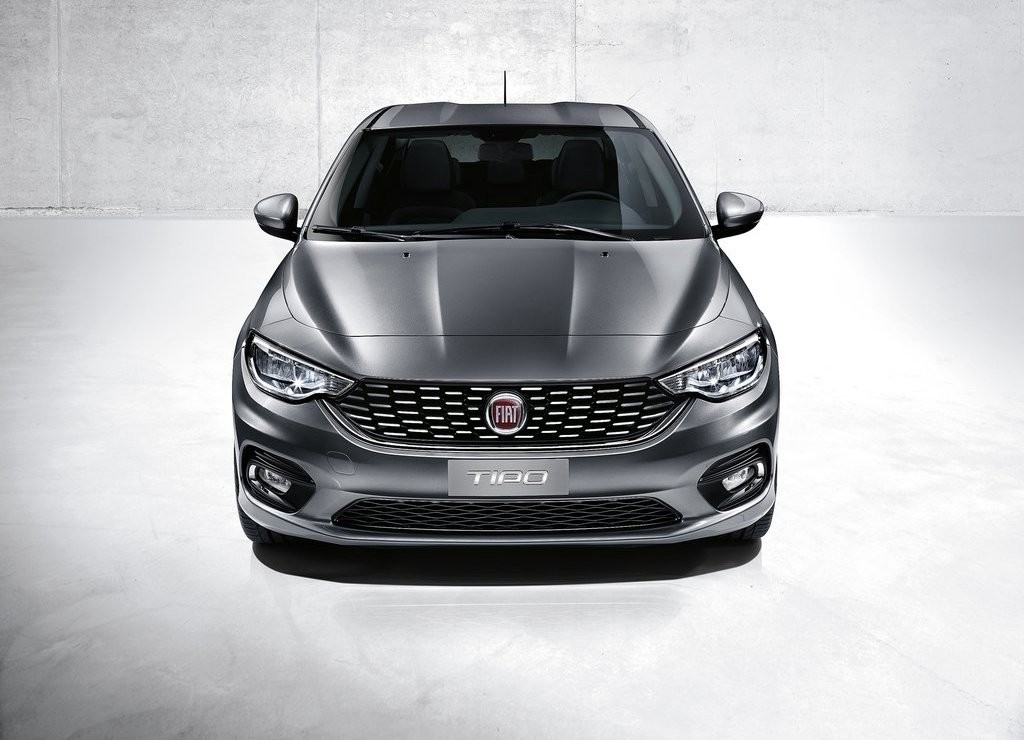 FIAT TIPO, foto 44