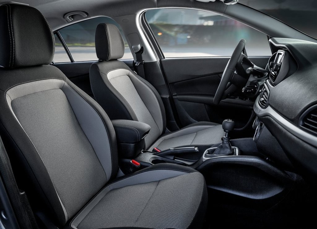 FIAT TIPO, foto 46