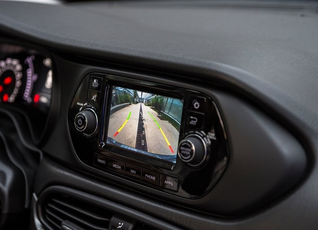 FIAT TIPO, foto 49