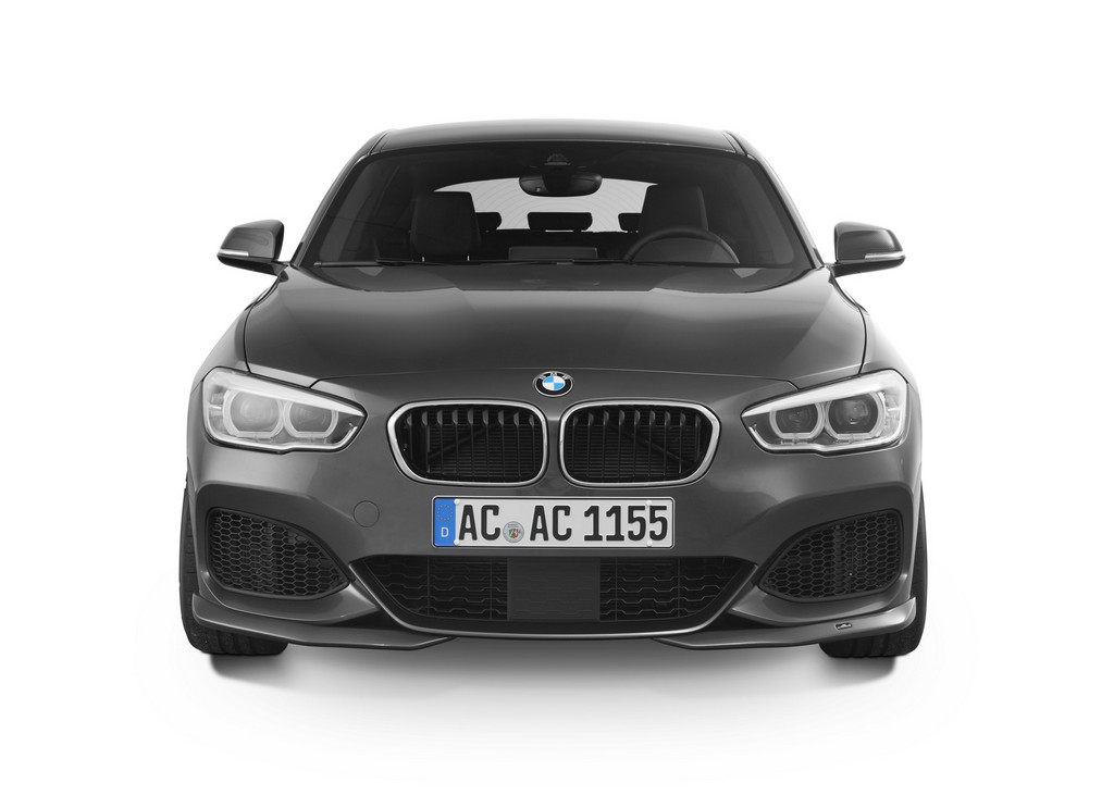 2015 - BMW 1 SERIES COUPE BY AC SCHNITZER, foto 1
