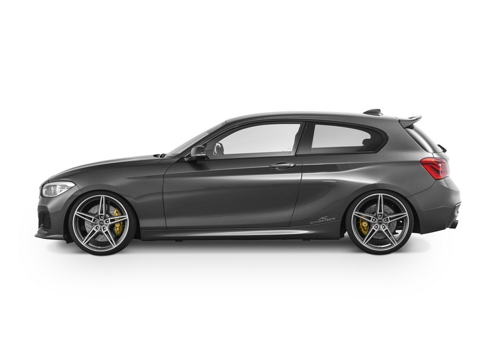 2015 - BMW 1 SERIES COUPE BY AC SCHNITZER, foto 7