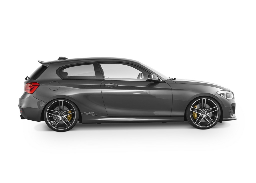 2015 - BMW 1 SERIES COUPE BY AC SCHNITZER, foto 8