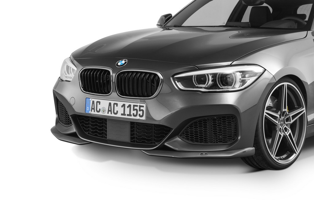 2015 - BMW 1 SERIES COUPE BY AC SCHNITZER, foto 13
