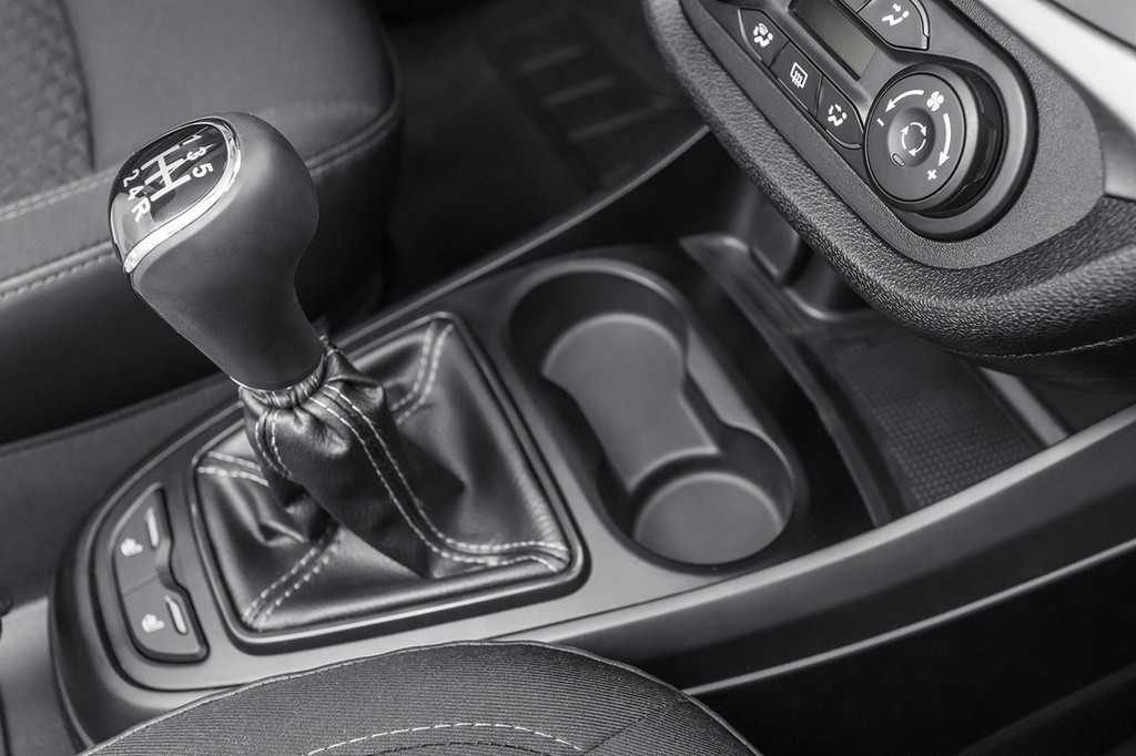 2016 - LADA VESTA, foto 30