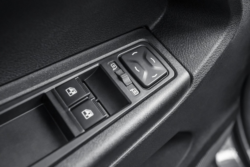 2016 - LADA VESTA, foto 31