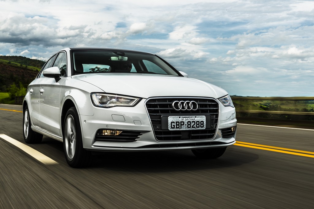 2016 - AUDI A3 SEDAN AMBITION, foto 6