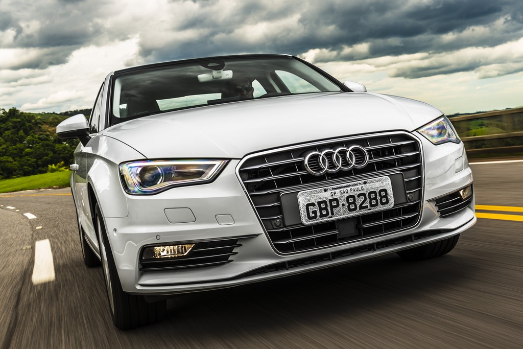 2016 - AUDI A3 SEDAN AMBITION, foto 8