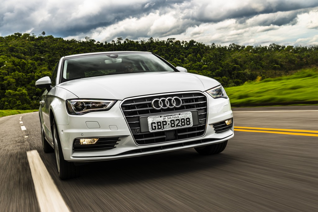 2016 - AUDI A3 SEDAN AMBITION, foto 10