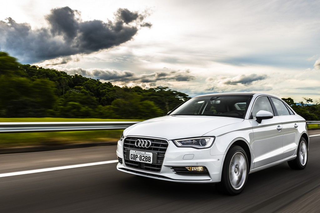 2016 - AUDI A3 SEDAN AMBITION, foto 15