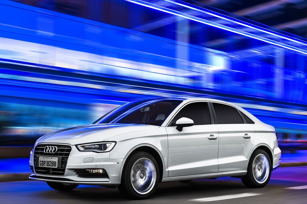 2016 - AUDI A3 SEDAN AMBITION, foto 20