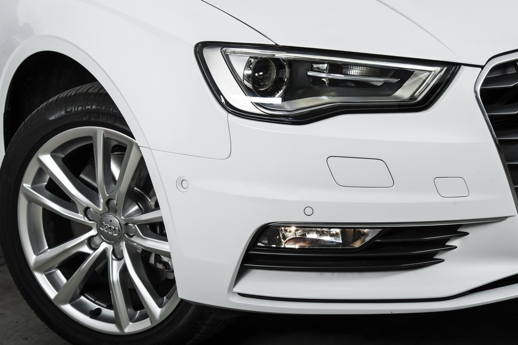 2016 - AUDI A3 SEDAN AMBITION, foto 23