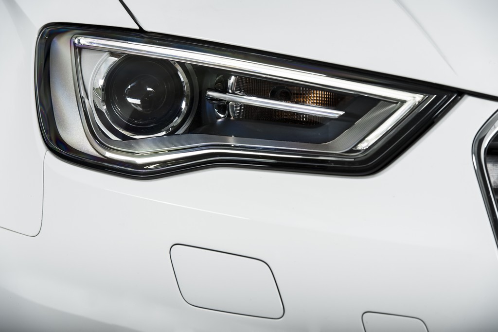 2016 - AUDI A3 SEDAN AMBITION, foto 24