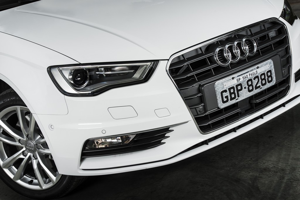 2016 - AUDI A3 SEDAN AMBITION, foto 25