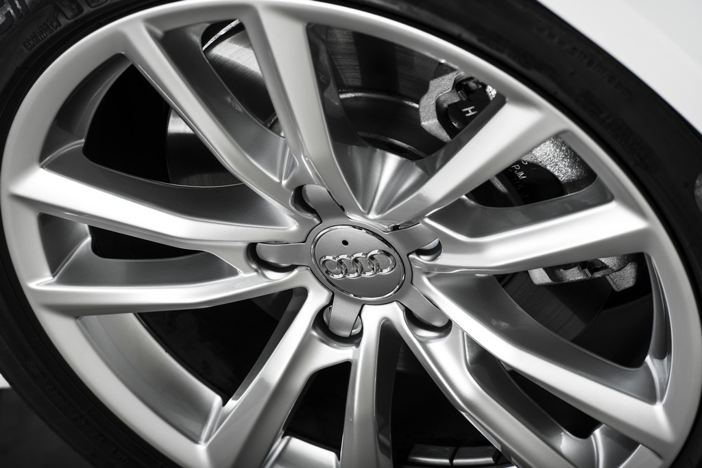 2016 - AUDI A3 SEDAN AMBITION, foto 26