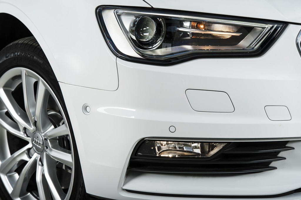2016 - AUDI A3 SEDAN AMBITION, foto 27