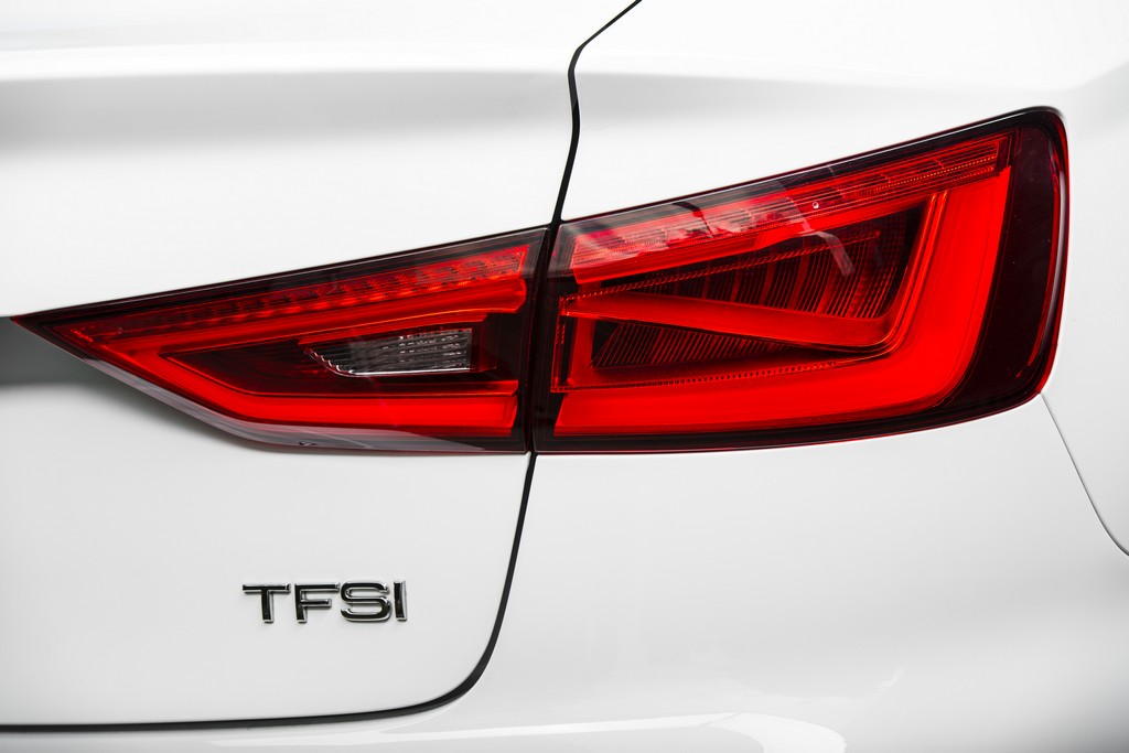 2016 - AUDI A3 SEDAN AMBITION, foto 28