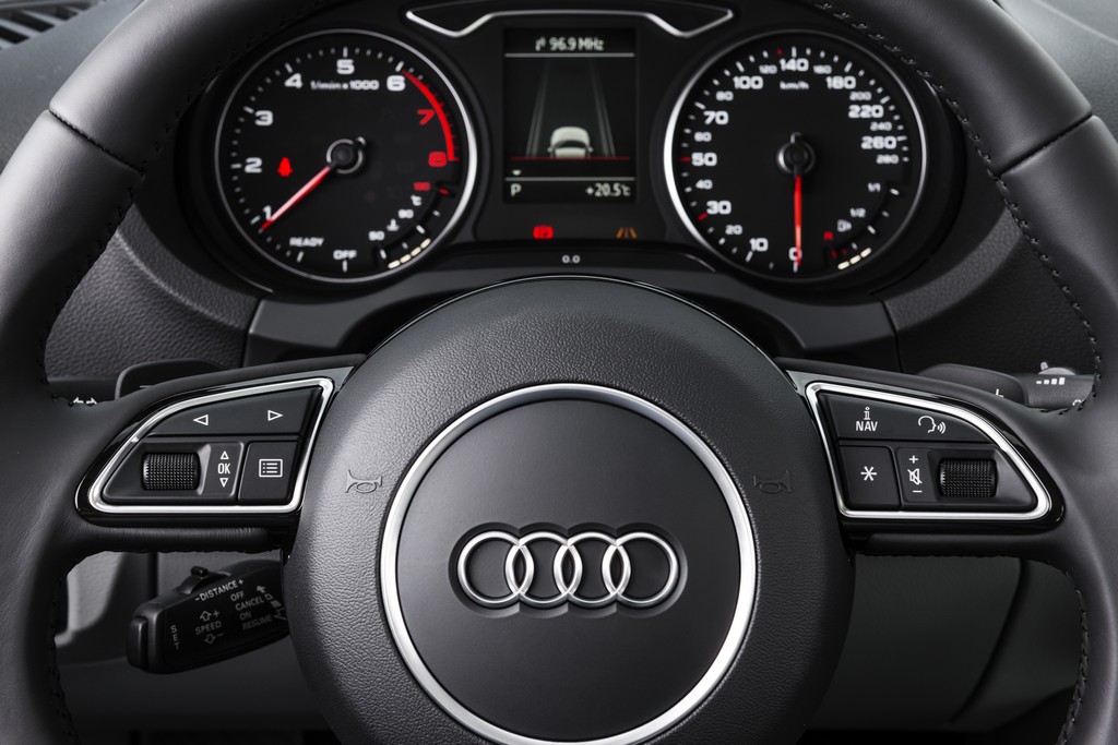 2016 - AUDI A3 SEDAN AMBITION, foto 34