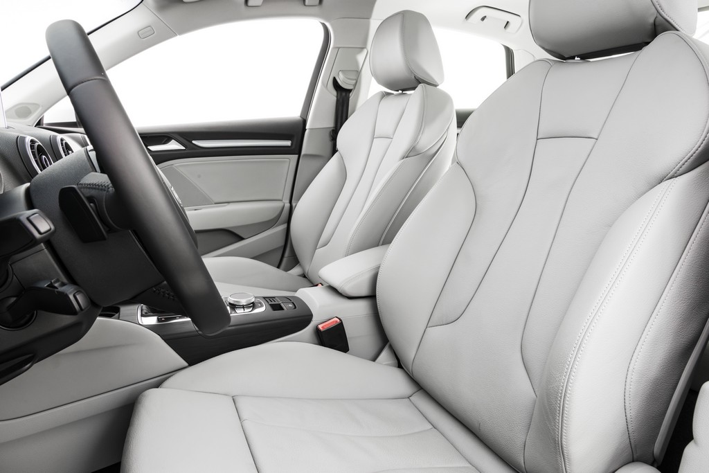 2016 - AUDI A3 SEDAN AMBITION, foto 41