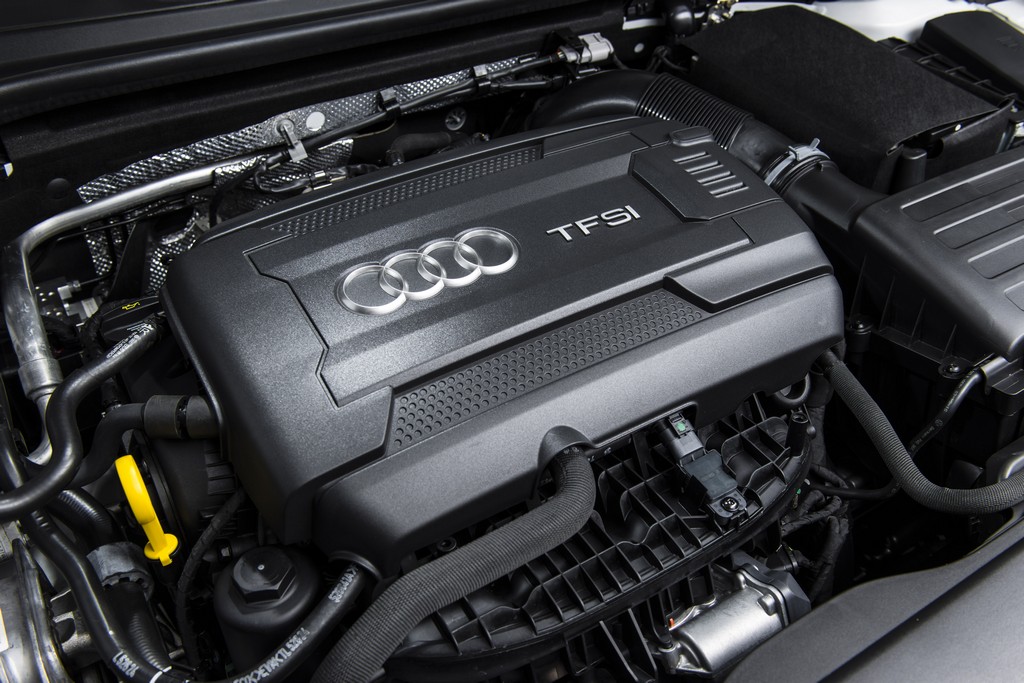 2016 - AUDI A3 SEDAN AMBITION, foto 44