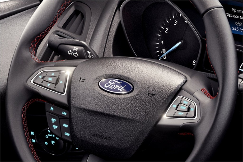 2016 - FORD FOCUS SPORT EDITION, foto 7