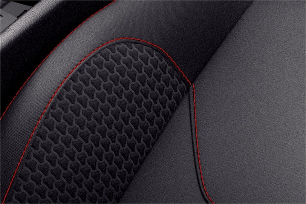 2016 - FORD FOCUS SPORT EDITION, foto 9