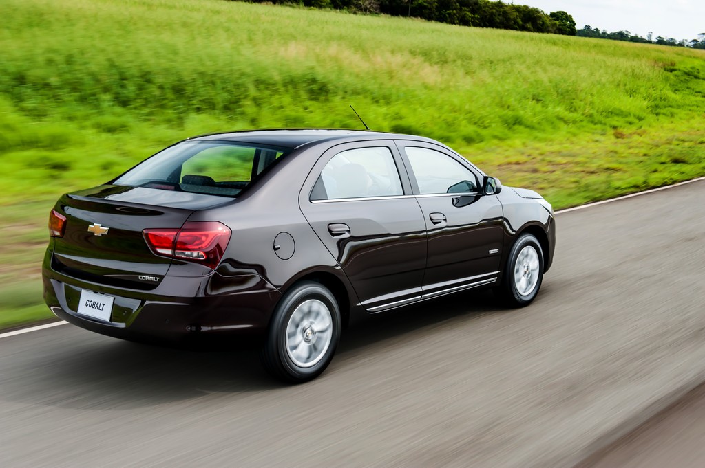 2016 - CHEVROLET COBALT, foto 3