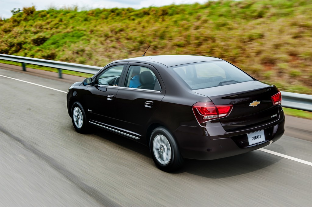 2016 - CHEVROLET COBALT, foto 4