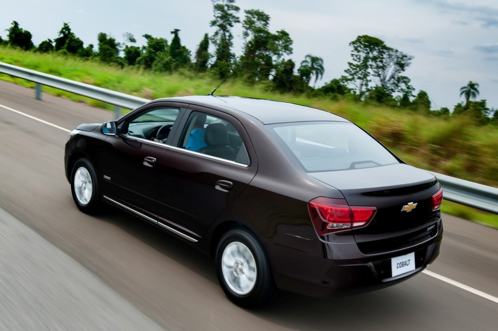 2016 - CHEVROLET COBALT, foto 5
