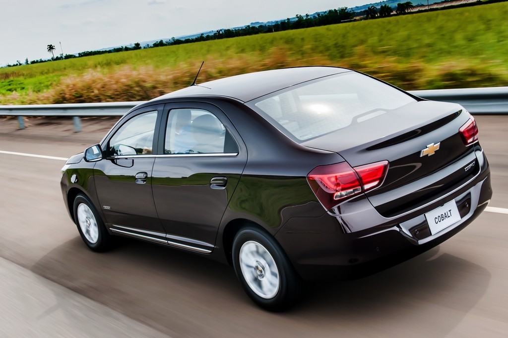 2016 - CHEVROLET COBALT, foto 7