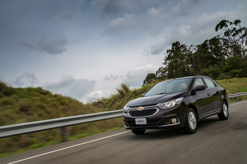 2016 - CHEVROLET COBALT, foto 8