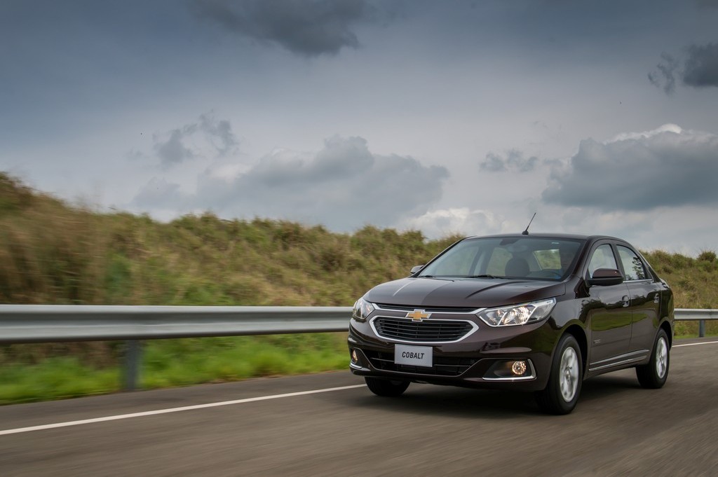2016 - CHEVROLET COBALT, foto 9