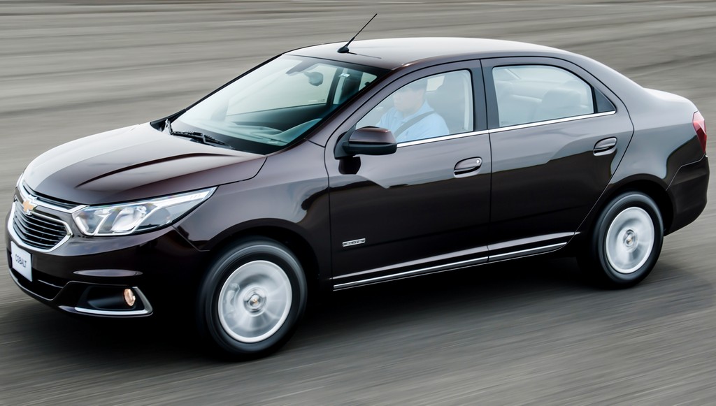 2016 - CHEVROLET COBALT, foto 13
